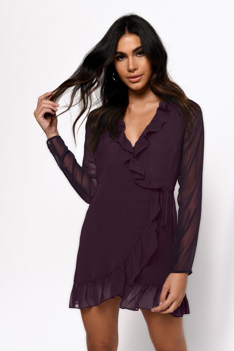 plum-wake-up-skater-dress.jpg